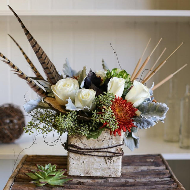 Flowers From Hey Hideaway
