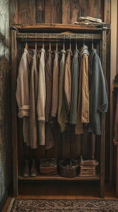 Collection image for: Cozy Clothing