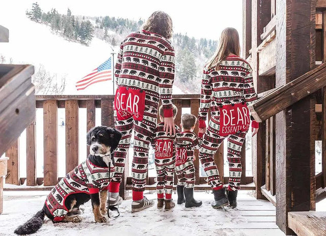 Mountain Loungewear