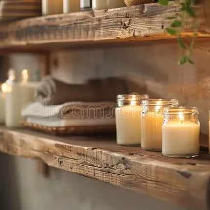 Collection image for: Bath & Candle Essentials