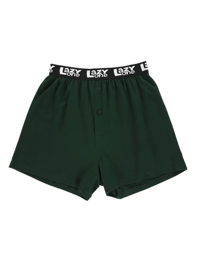 What's Crackin Boxer