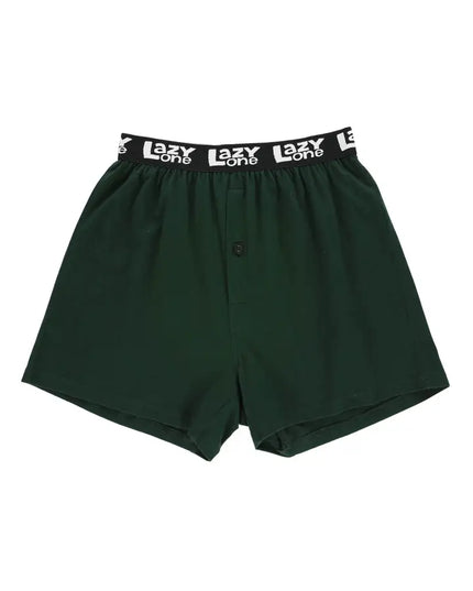 What's Crackin Boxer