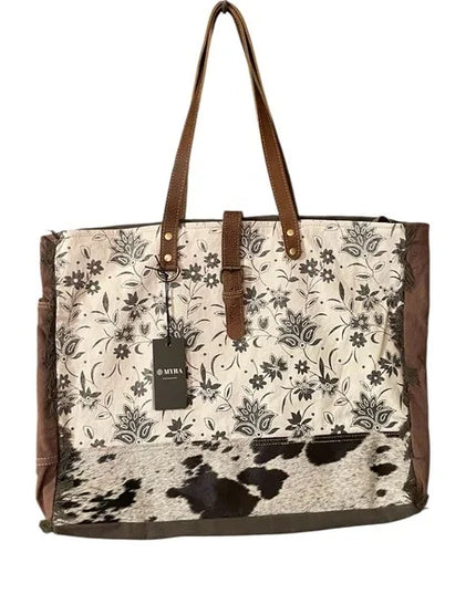 Ursinia Weekender Bag