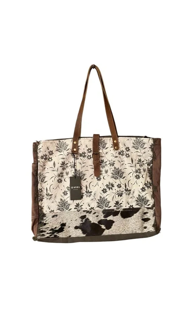 Ursinia Weekender Bag