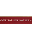 Red Home for the Holidays