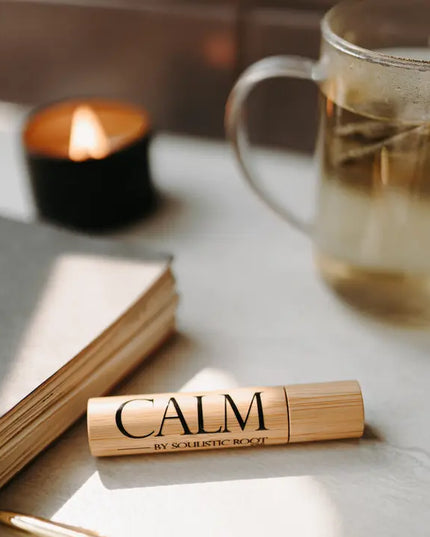 Calm Essential Oil Roller