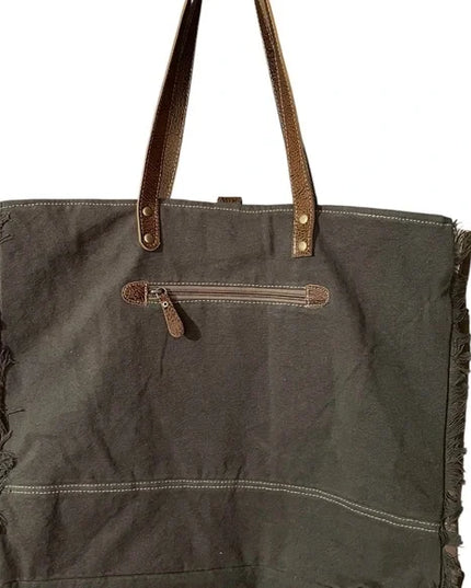 Ursinia Weekender Bag