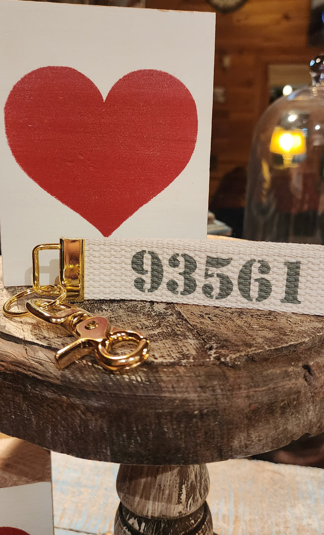 93561 Key Chain