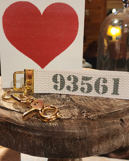93561 Key Chain