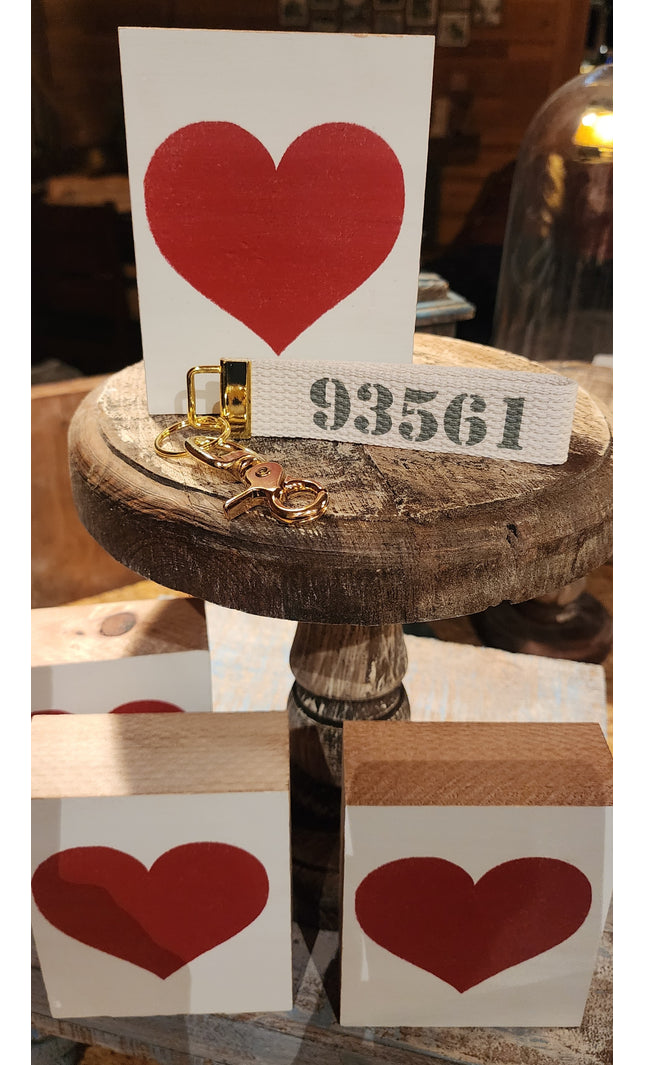 93561 Key Chain