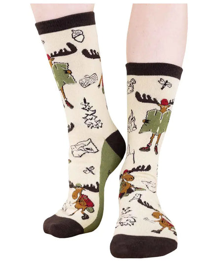 Follow Your Dreams Crew Sock One Size
