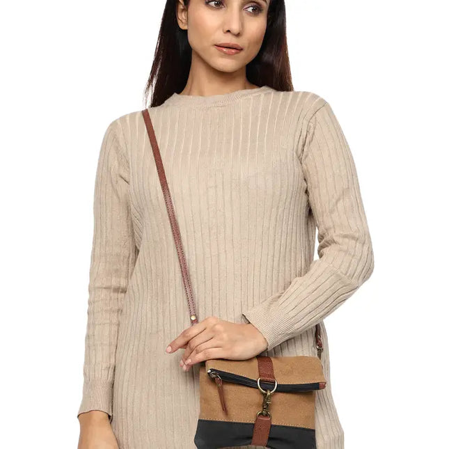 Finley Brown Sugar Women's Crossbody Bag