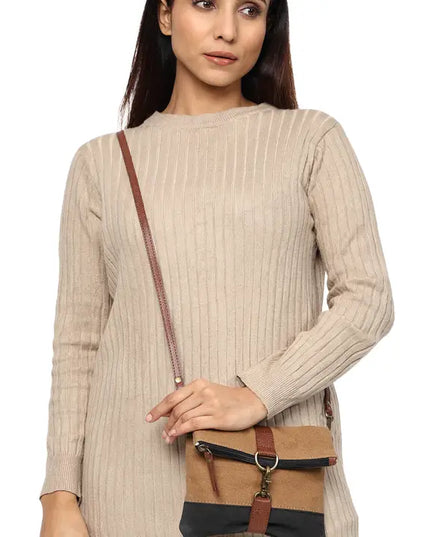 Finley Brown Sugar Women's Crossbody Bag