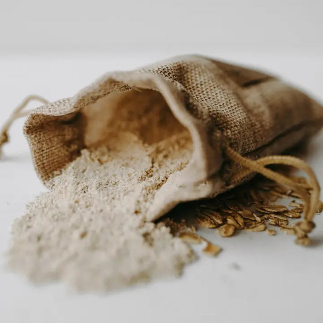 Herbal Oatmeal Bath Soak |