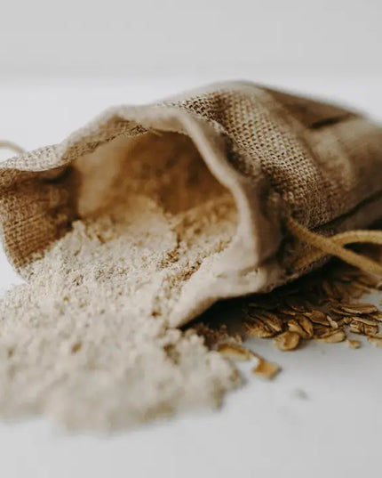Herbal Oatmeal Bath Soak |