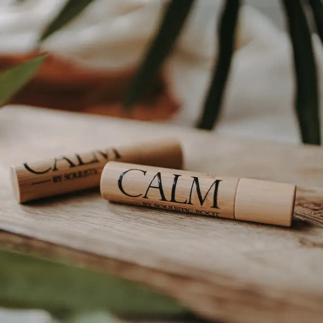 Calm Essential Oil Roller