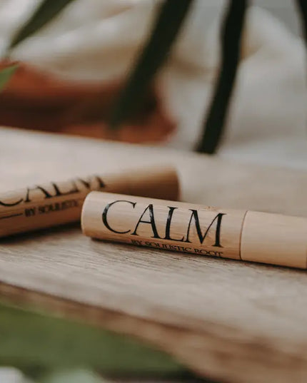 Calm Essential Oil Roller