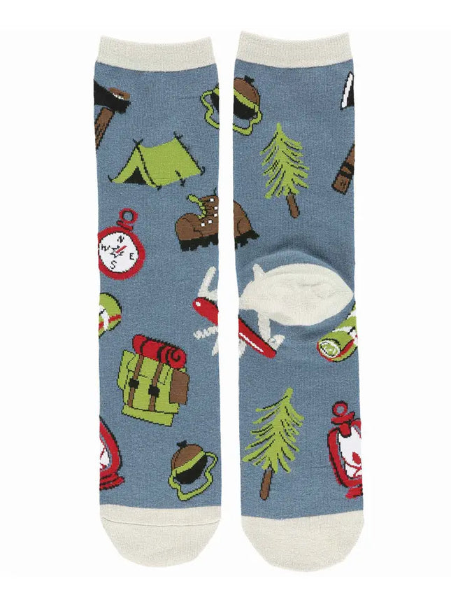 Outdoor Gear Crew Sock One Size