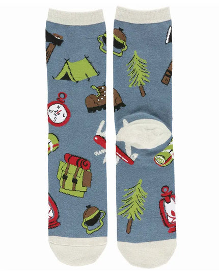 Outdoor Gear Crew Sock One Size