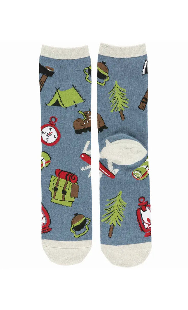 Outdoor Gear Crew Sock One Size