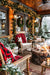 Ideas for decorating your home in a Christmas Ranch Theme