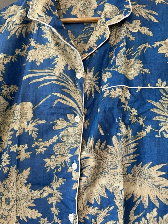 Night Wear Pajama Set