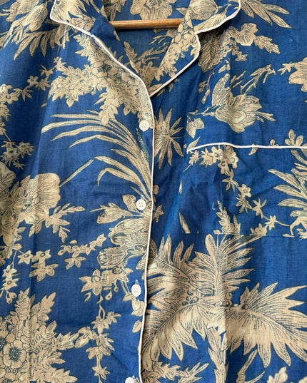 Night Wear Pajama Set