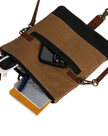 Finley Brown Sugar Women's Crossbody Bag