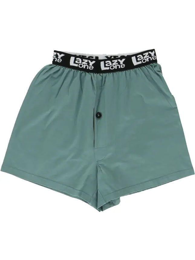 Looking At My Putt? Boxer