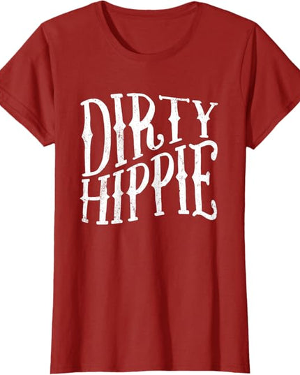 Dirty Hippie T-Shirt