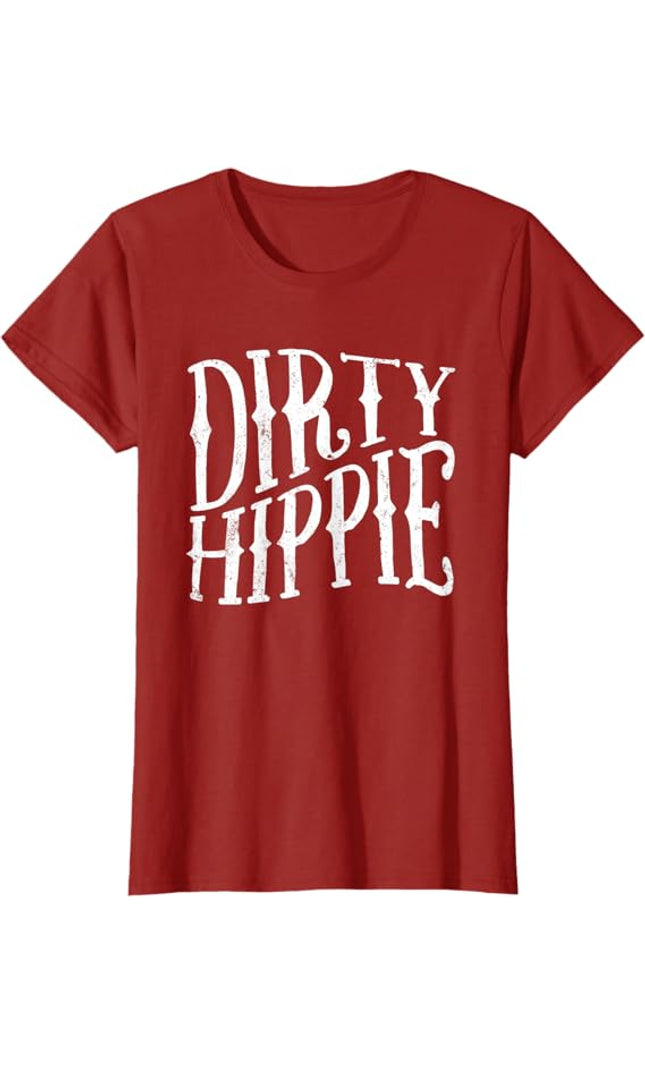 Dirty Hippie T-Shirt