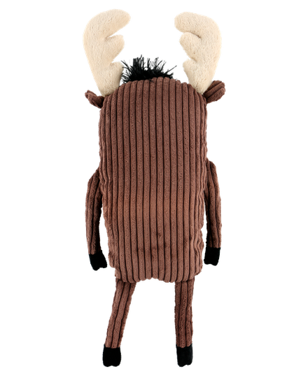Moose Critter Pet