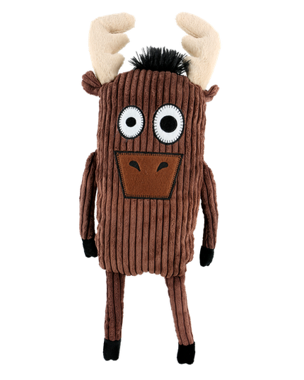 Moose Critter Pet