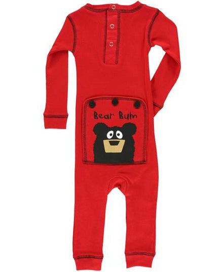 Bear Bum Infant Flapjack