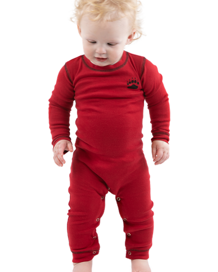 Bear Bum Infant Flapjack
