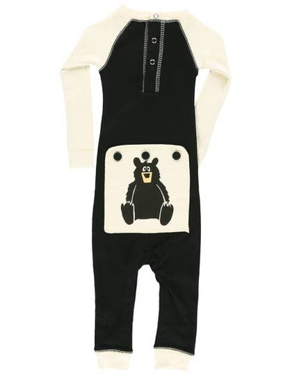 Baby Bear Infant Flapjack