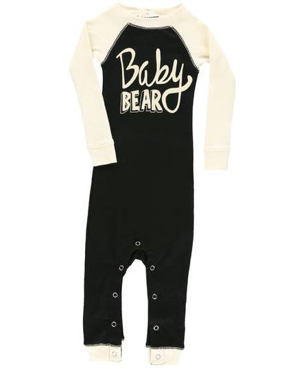 Baby Bear Infant Flapjack