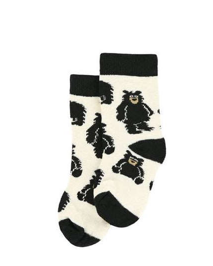 Baby Bear Infant Sock