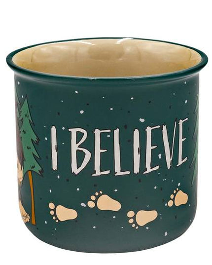 I Believe Mug
