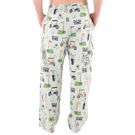 Par-Tee PJ Pant