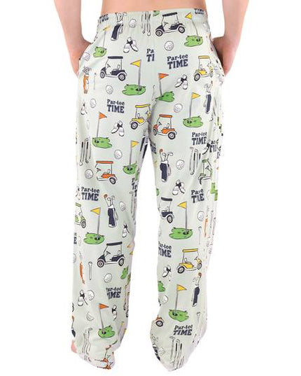 Par-Tee PJ Pant