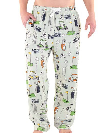Par-Tee PJ Pant