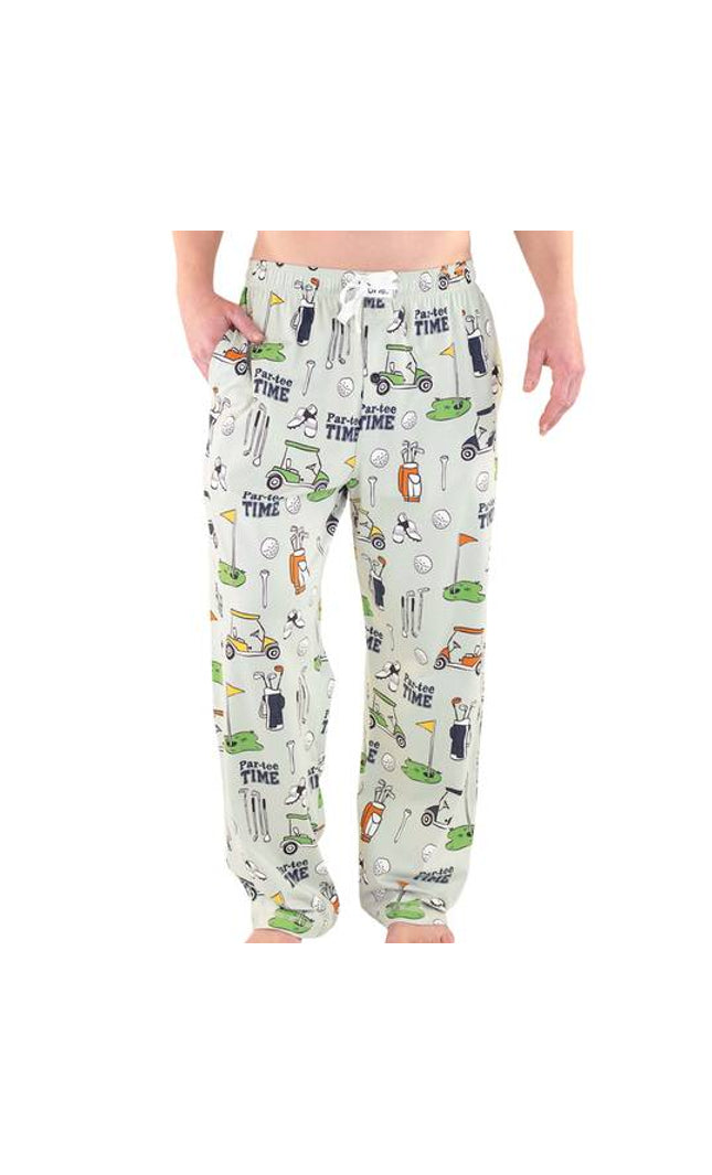 Par-Tee PJ Pant