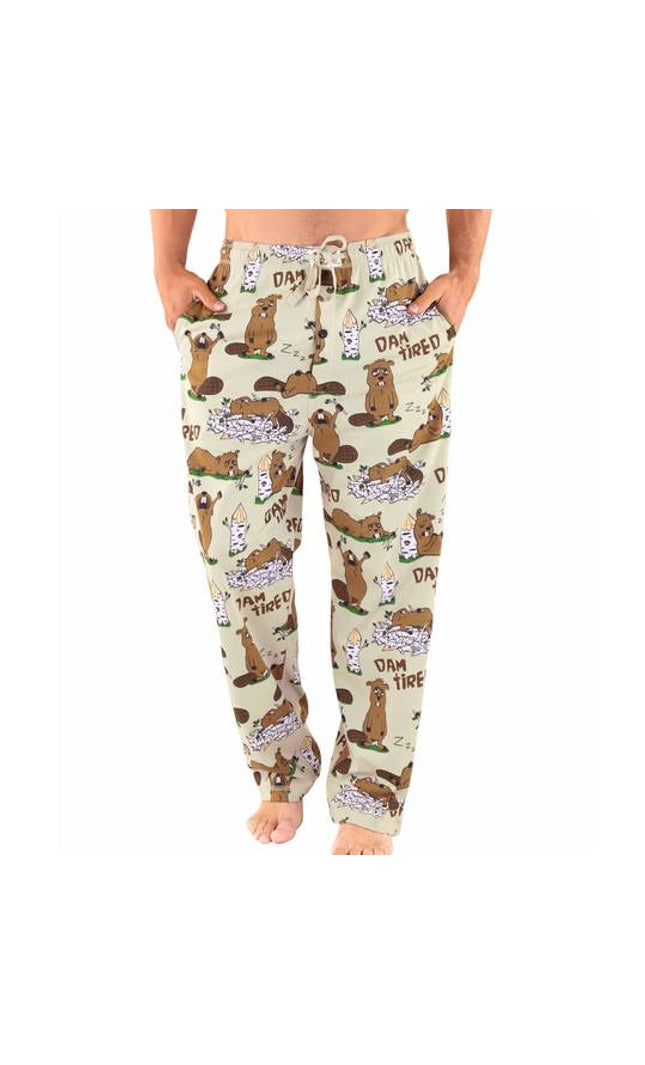 Dam Tired Pant