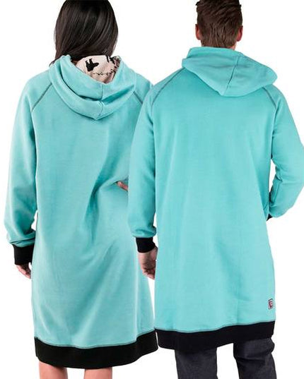 Bear Scene Sleep Hoodie