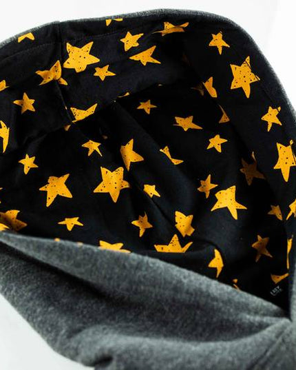 Dream Under The Stars Sleep Hoodie