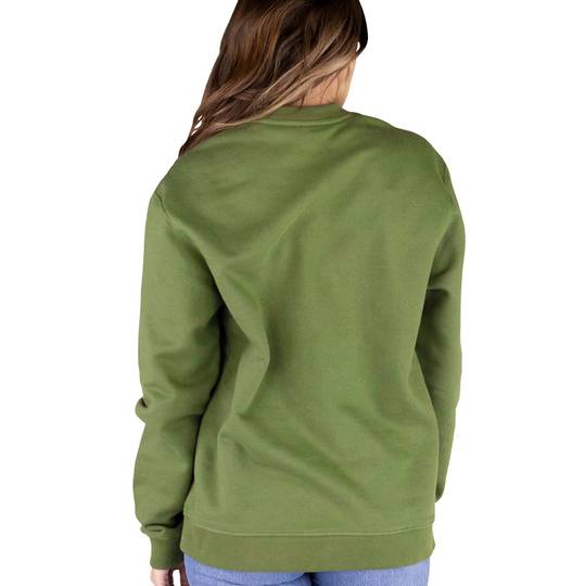 I Believe Sweatshirt