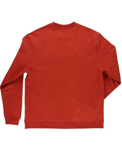Happy Camper Sweatshirt