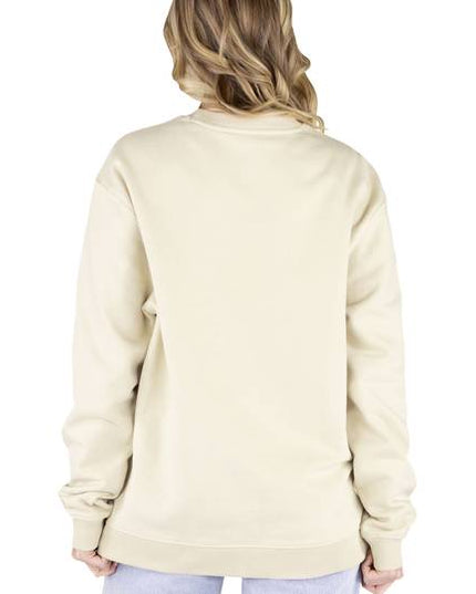 Follow Your Dreams Sweatshirt