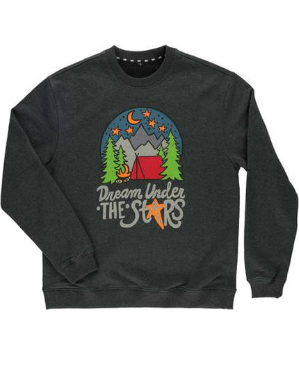 Dream Under Stars Sweatshirt